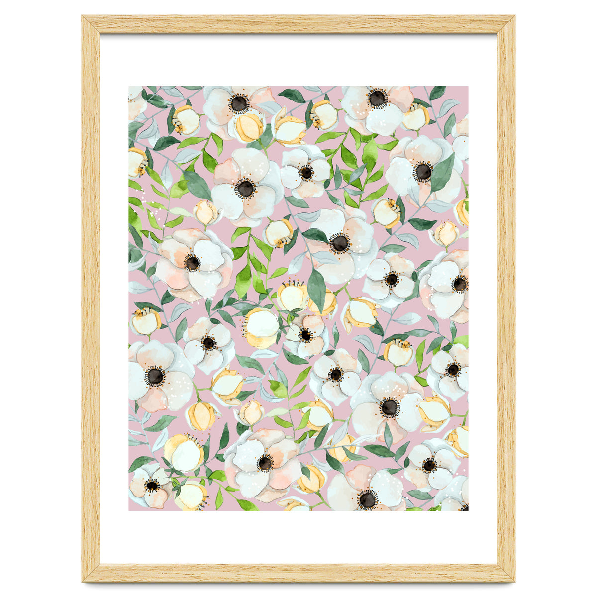 Subtleness #society6 #decor #buyart