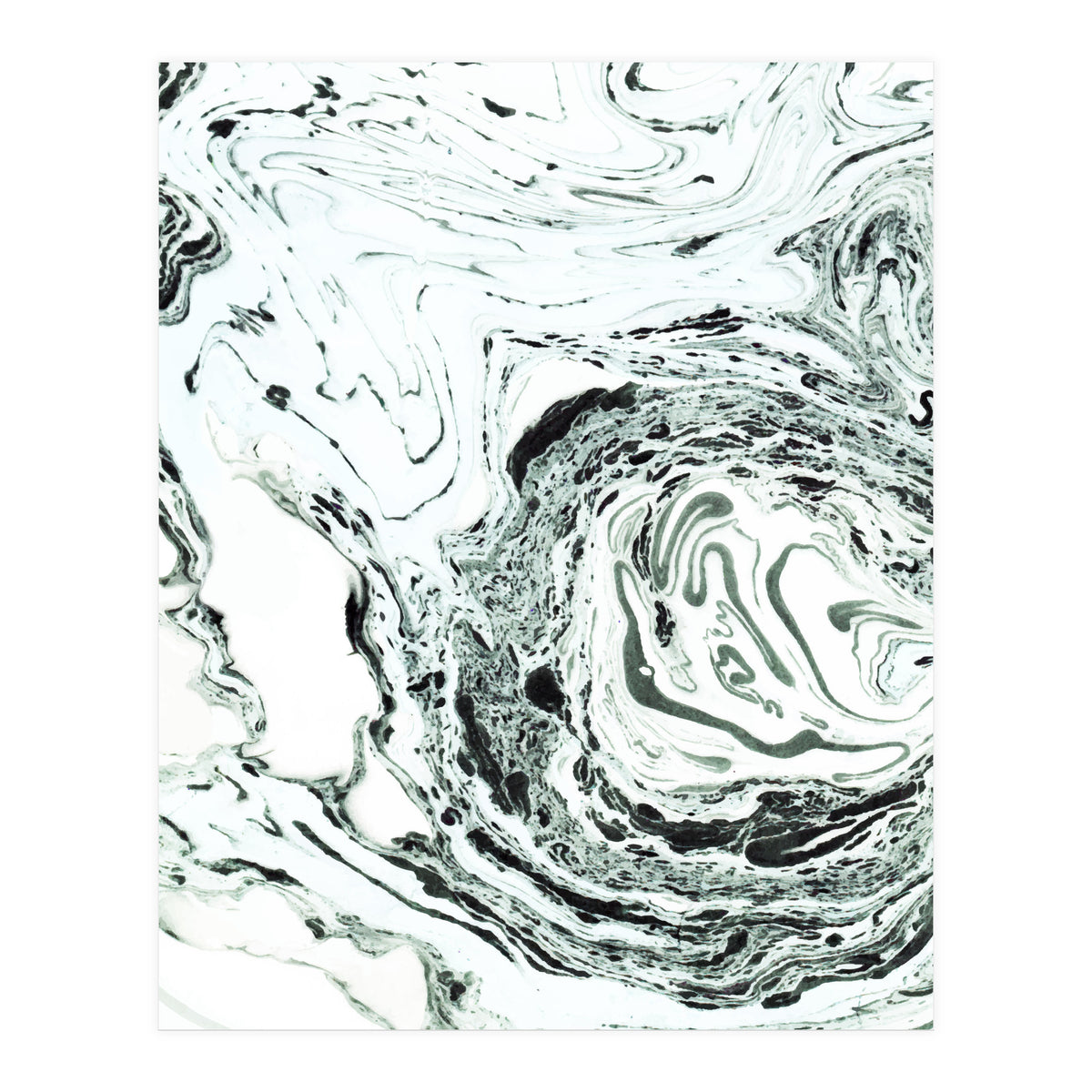 Salt #society6 #decor #buyart (Print Only)