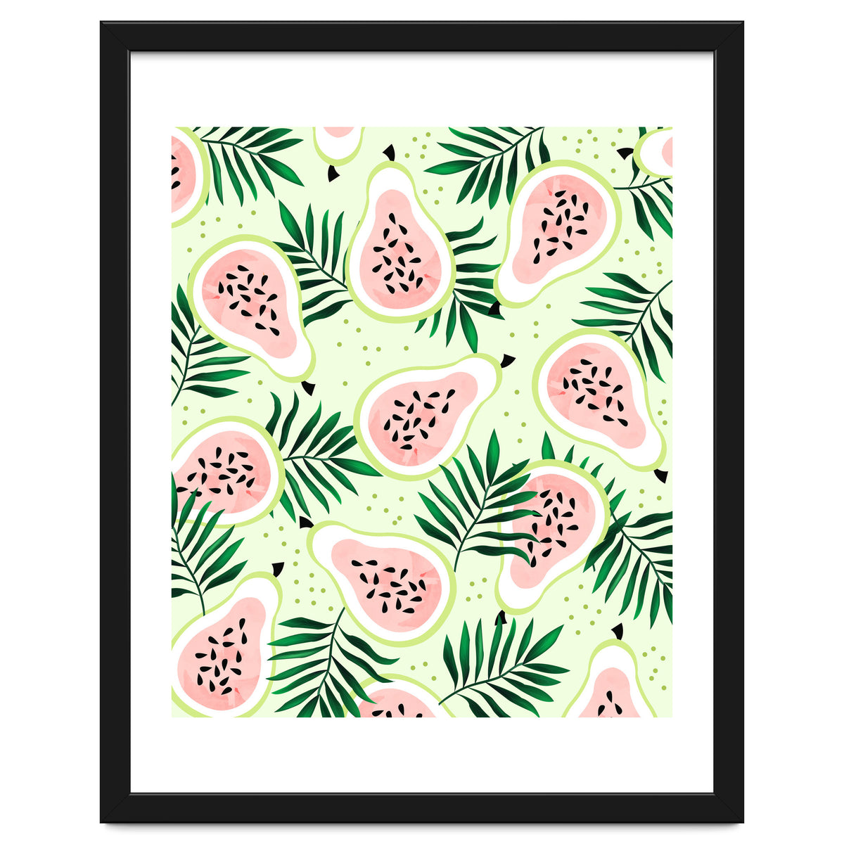 Juicy Surprise #society6 #decor #buyart