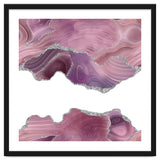 Mauve & Silver Agate Texture 07 thumbnail