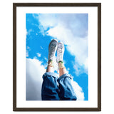 Shoes Ascend The Sky thumbnail