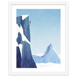 Mountain Climbing thumbnail