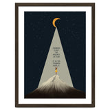 Courage Is Not The Absence Of Fear thumbnail