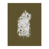 Artistic Scratch (Print Only) thumbnail