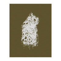 Artistic Scratch (Print Only)