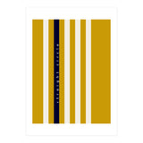 expectant iteration straight circle (Print Only) thumbnail