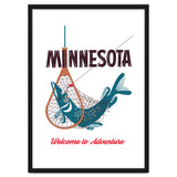 Fishing in Minnesota thumbnail