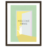 ‎WELCOME HOME - SWEET CAT thumbnail