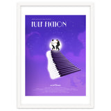 Pulp Fiction Movie thumbnail