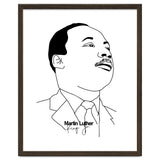 Martin Luther King Jr thumbnail