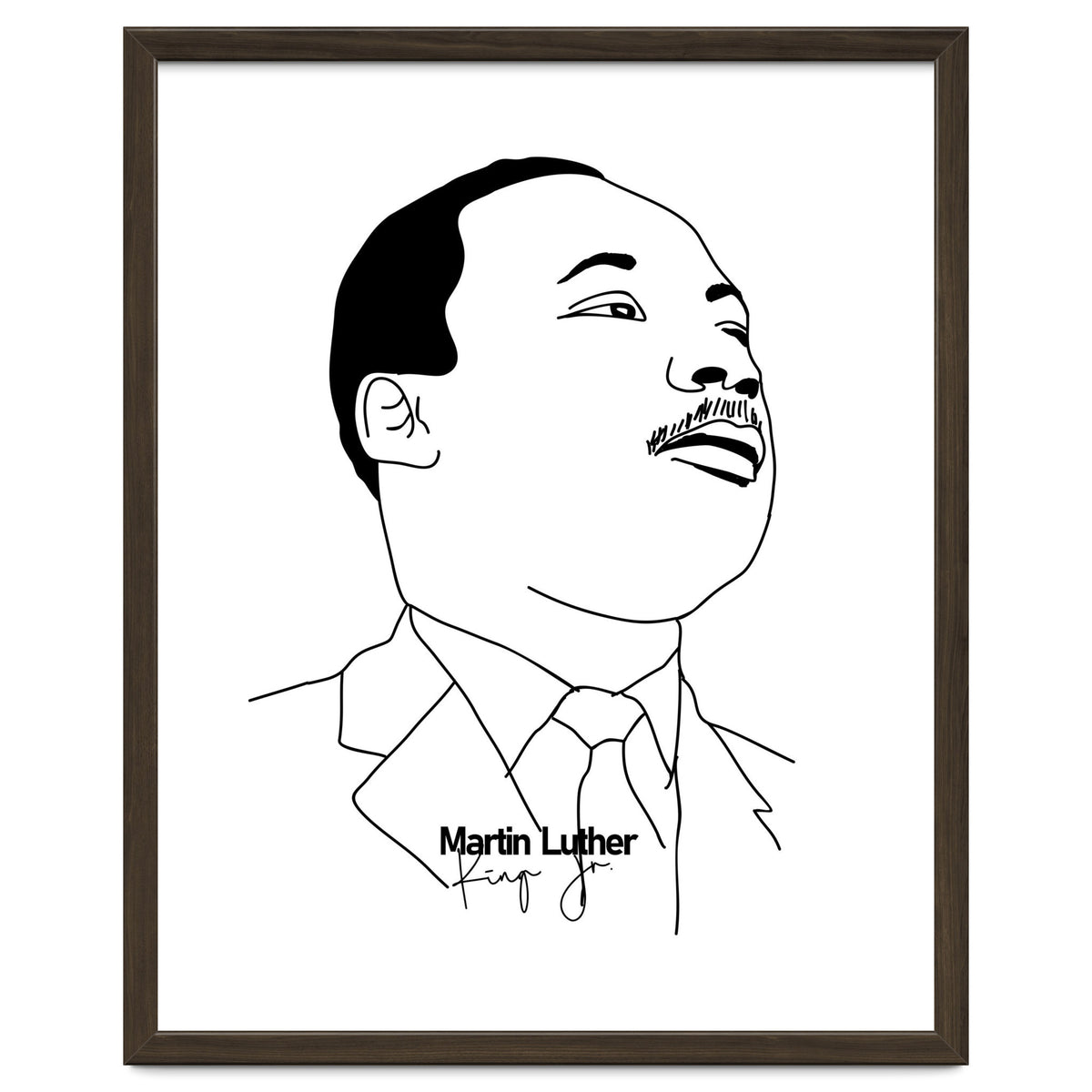 Martin Luther King Jr