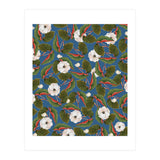 Saundarya #society6 #decor #buyart (Print Only) thumbnail