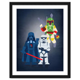 Star Wars thumbnail