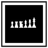 Chess Game Pieces thumbnail