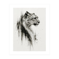 Sumi E 03 (Print Only)