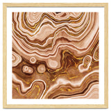 Golden Agate Texture 09 thumbnail
