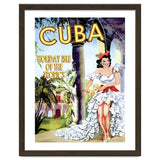Cuba Holiday Island thumbnail
