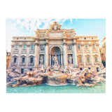Trevi Fountain (Print Only) thumbnail