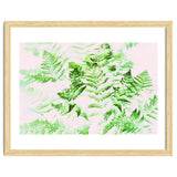 Fern Forest #society6 #decor #buyart thumbnail
