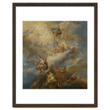 Johann Michael Rottmayr – The Triumph of Love thumbnail