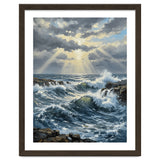 Light Through the Tempest thumbnail