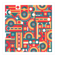 Jumbled (Print Only)