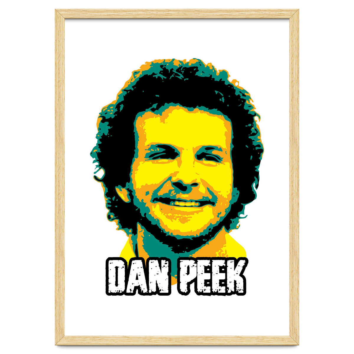 Dan Peek Musician Legend