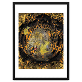Angry Leopard thumbnail