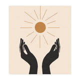 My Sun 2 (Print Only) thumbnail
