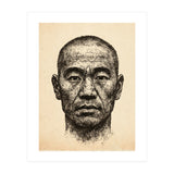 Gyotaku 02.02 (Print Only) thumbnail