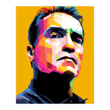 Arnold Schwarzenegger (Print Only) thumbnail