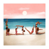Sunset Love (Print Only) thumbnail