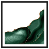 Emerald & Gold Agate Texture 09 thumbnail