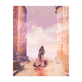 Sade - Journey Towards Freedom (Print Only) thumbnail