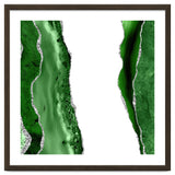 Green & Silver Agate Texture 14 thumbnail