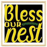 Bless our nest thumbnail