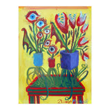 Flor Carnivora 7 (Print Only) thumbnail