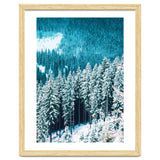Rainforest #society6 #decor #buyart thumbnail