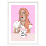 Girl Dinner thumbnail