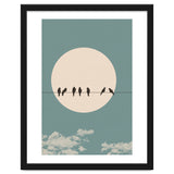 Up in the Sky thumbnail