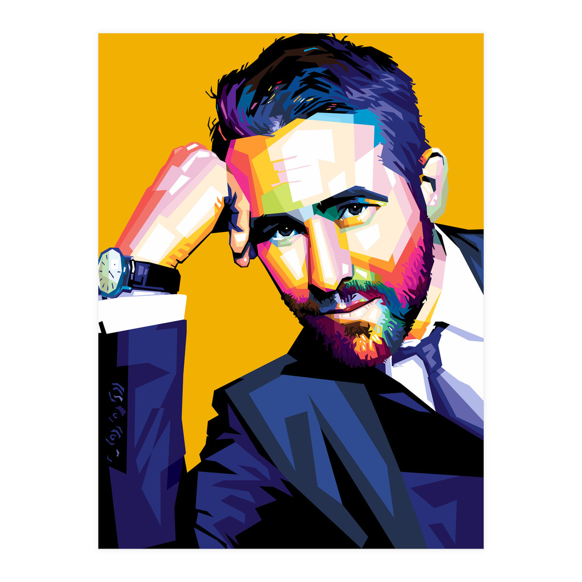 Ryan Reynolds (Print Only)