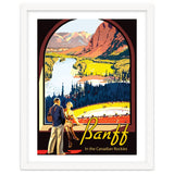 Banff, Alberta, Canada thumbnail