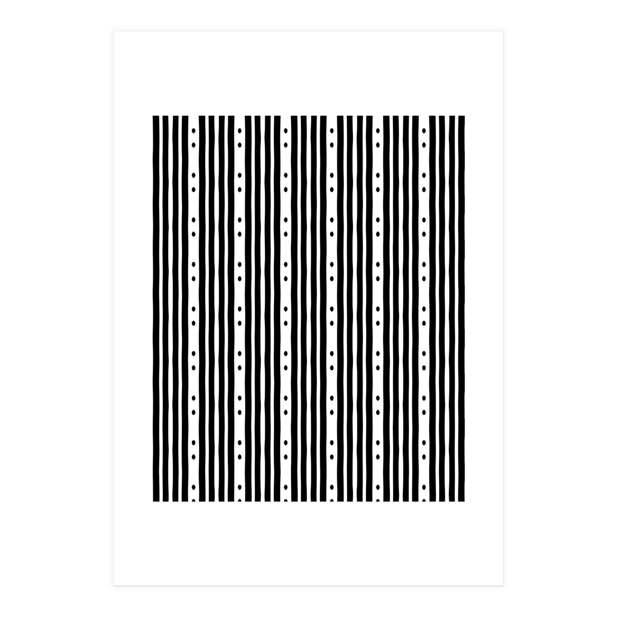 Monochrome (Print Only)