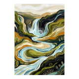 Organic Earth Vibes (Print Only) thumbnail