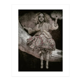Dream No 1 Old Film Version (Print Only) thumbnail