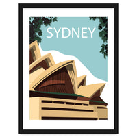 Sydney, Opera House