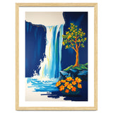 Waterfall thumbnail