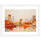 Buildings At Dusk 02 thumbnail