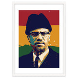 Malcolm X v2 thumbnail