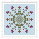 Floral Mandala thumbnail